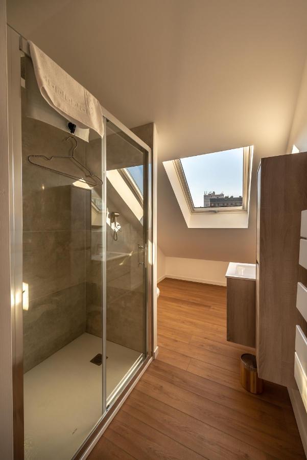 Downtown Loft - Centre Ville - Wifi - Netflix อาเมียงส์ ภายนอก รูปภาพ